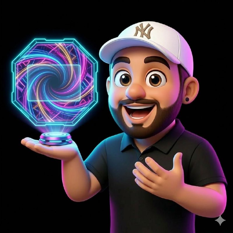 CorpSRTony avatar