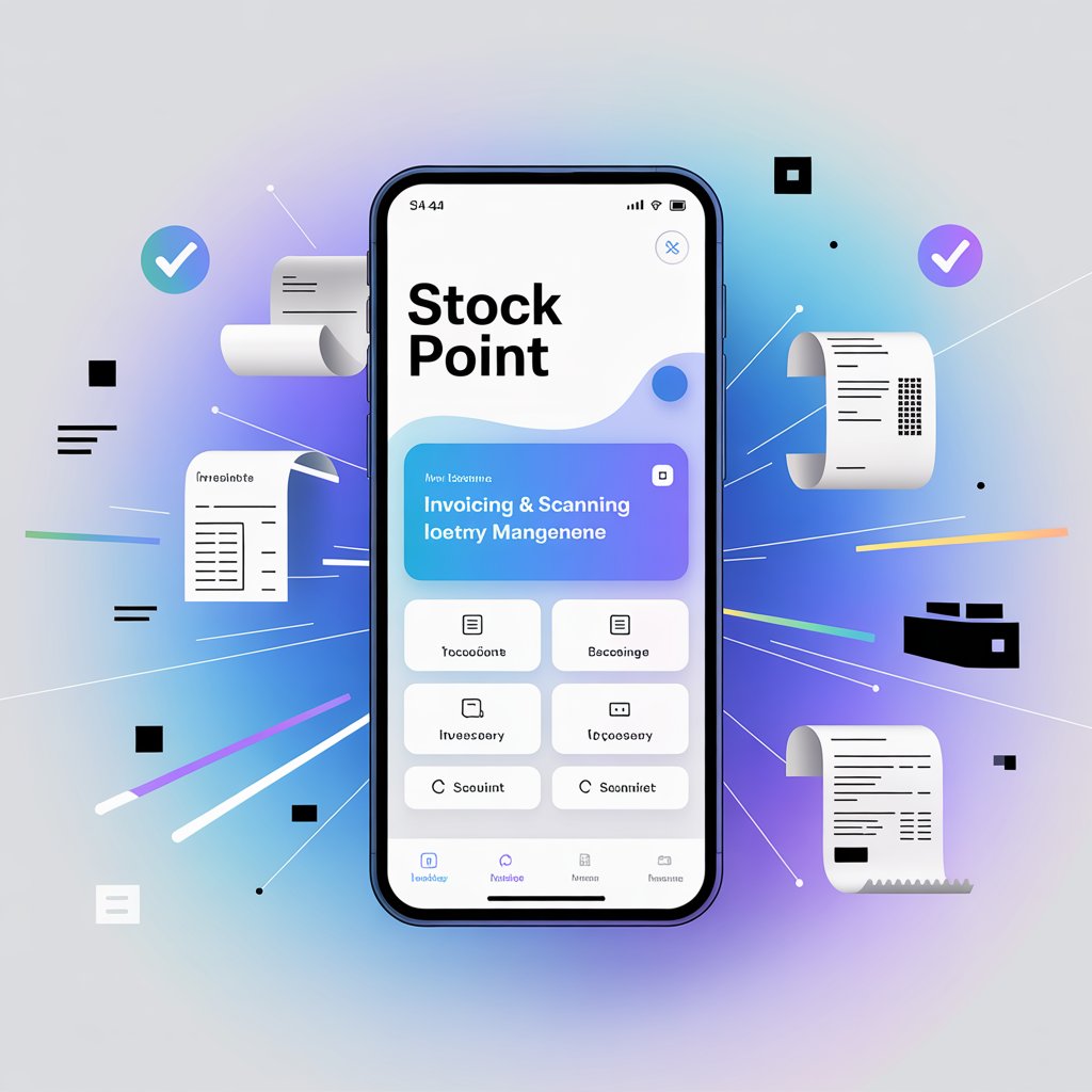 Stock Point