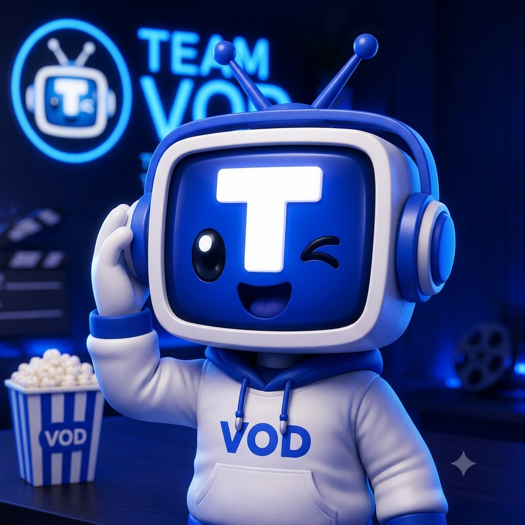 TeamVOD