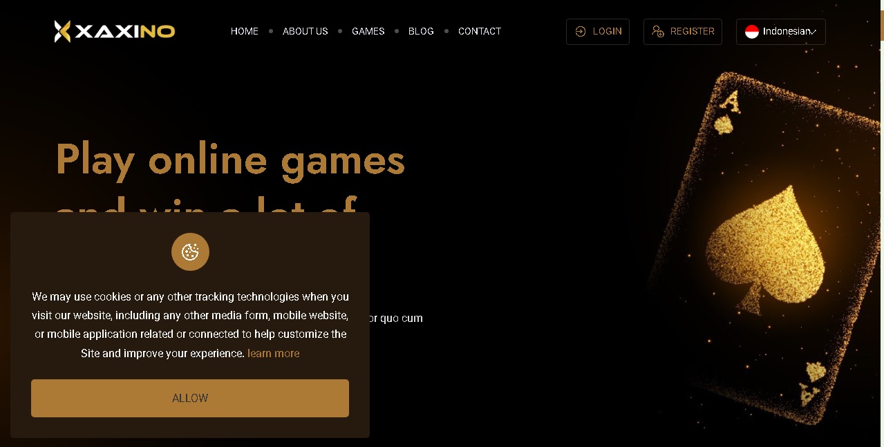 Casino Online