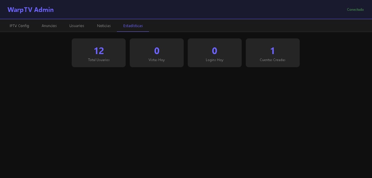 APP de entrenimiento + monetizacion