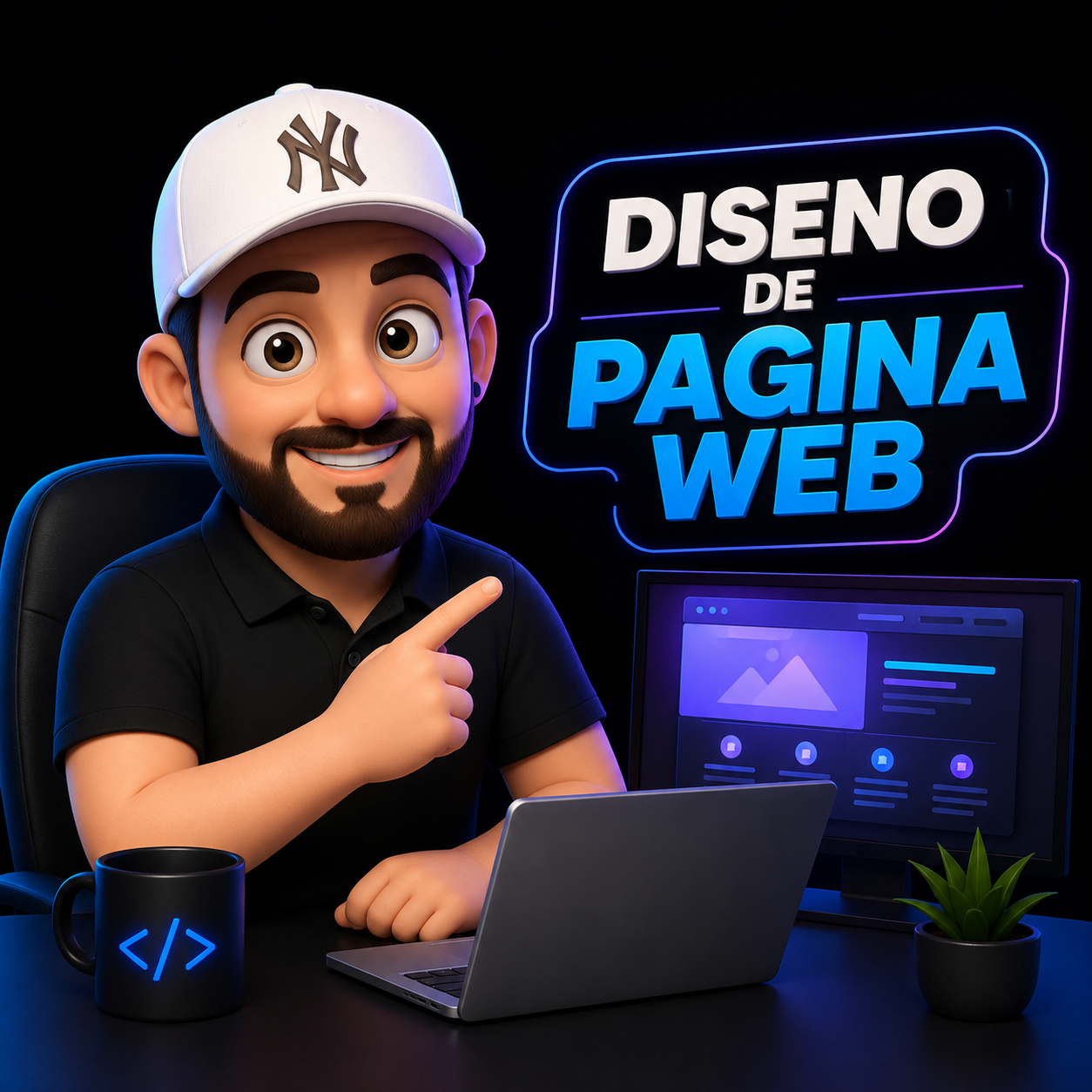 Diseno de pagina web